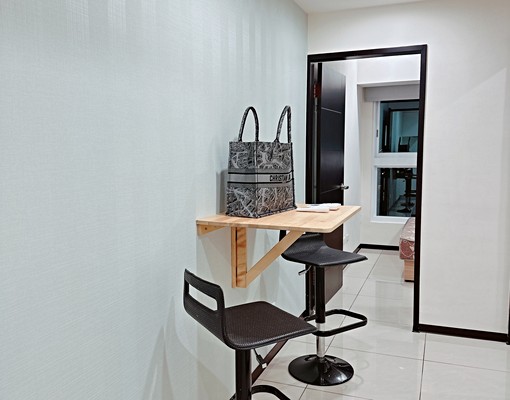 江翠park飯店式管理兩房一卡皮箱入住 - Image 12