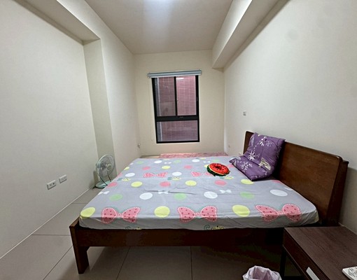 市區民富國小兩房可養寵可租補 - Image 6