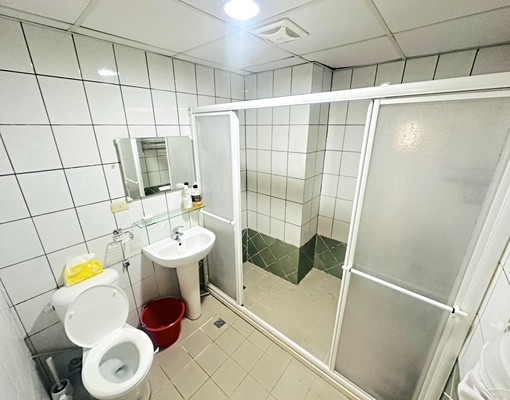 近AI園區美裝大兩房~採光明亮通風佳!衛浴乾濕分離+B1車位 - 591租屋網 - Image 9