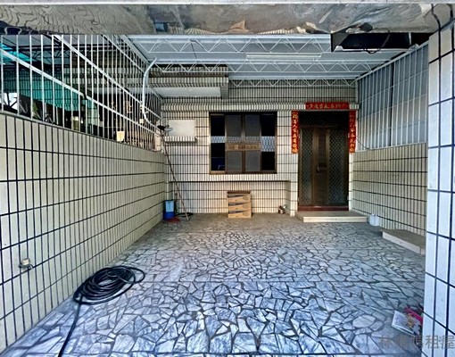 🍒緊鄰家樂福🏅四樓車庫透天🎯可租補.戶籍 - Image 12