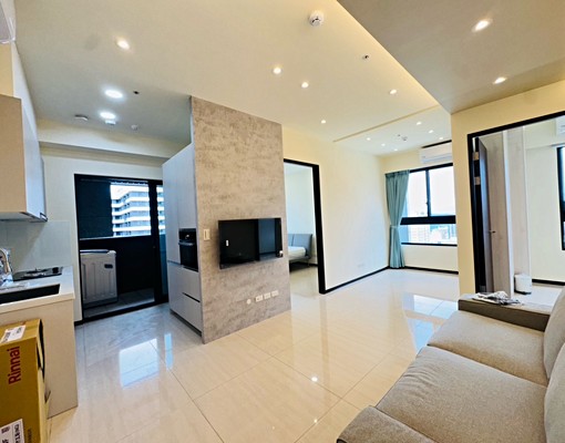 🉑租*入*報/2+1房含車管/桃園青埔高鐵/ - Image 4