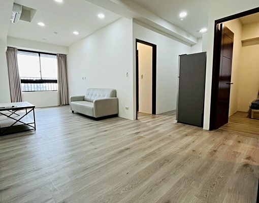 【土帝公社宅】東區巴克禮溫馨2房出租 - Image 2