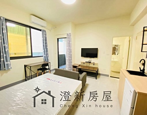 ⭐近湳雅大全聯大魯閣商圈、巨城商圈、公道五路15分鐘到竹科⭐ - Image 2