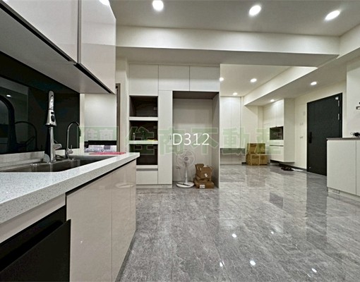 北安草湖寮精裝兩房兩衛 - Image 2