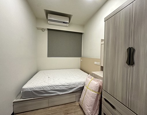 湖子內⭕️全新高樓層景觀2房⭕️平車-家俱全配全新-高檔裝潢 - Image 10