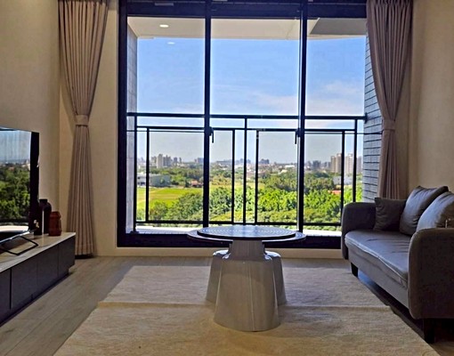 ✅近青埔/高鐵/華泰名品城！✨可補助/可入籍~全新景觀戶 - Image 3