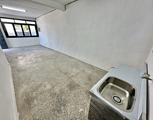 龍井整棟透天|可租補、戶籍|可寵|庭院可停3台車 - Image 6