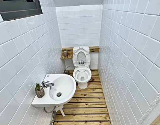 龍井整棟透天|可租補、戶籍|可寵|庭院可停3台車 - Image 12