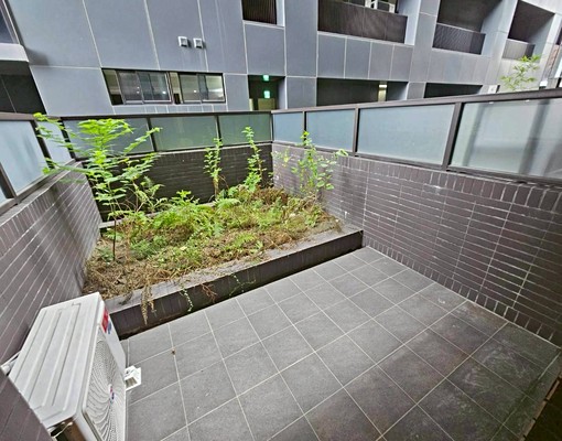 江子翠❣️收垃圾包裹~免爬梯對外窗採光通風獨洗曬~捷運機能佳 - Image 2