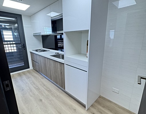 【聯禾】勝興豐境三房平車採光超美朝南無限棟距一卡皮箱入住 - Image 8