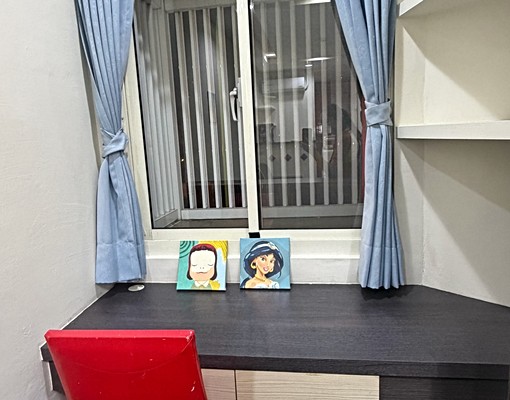 租補/電梯/獨洗曬/科博館植物園/金典sogo - Image 3