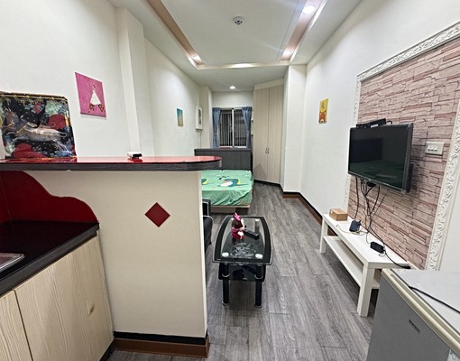 租補/電梯/獨洗曬/科博館植物園/金典sogo - Image 6