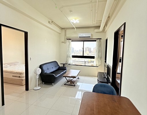 🎉免仲介費✅可租補│保泰一品│全新未住二房車🏆嘉暘社宅 - Image 1