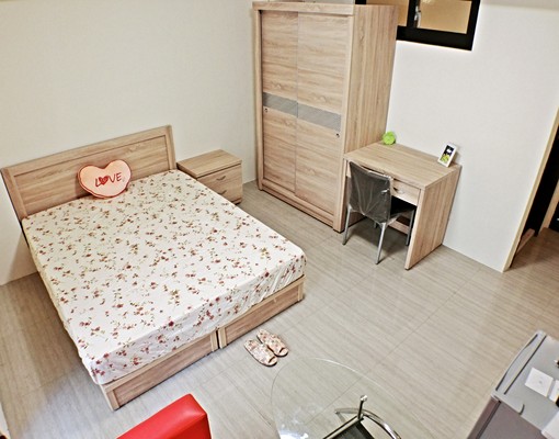 可租補近,家樂福老虎城大遠百🏙️超大浴室🛁獨立洗曬空間✨ - Image 2