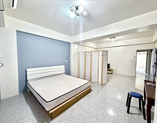 🉑租補戶籍｜沙鹿近家樂福｜便宜獨洗曬套房｜誠可議｜寵可談 - Image 5