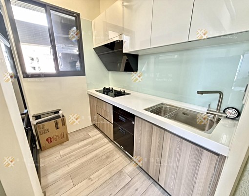 質感兩房⭐可租補戶籍⭐可貓⭐汽機車位 - Image 6