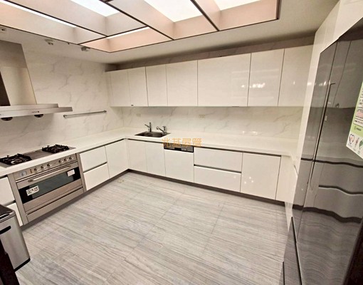 兆基🏡秋紅谷首排景觀大三房三平面車位頂級會所生活 - Image 10