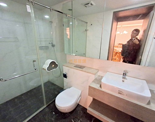 兆基🏡秋紅谷首排景觀大三房三平面車位頂級會所生活 - Image 14