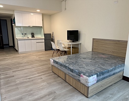 嘉暘/近桃園車站電梯大套房/免仲介費/可租補 - Image 6