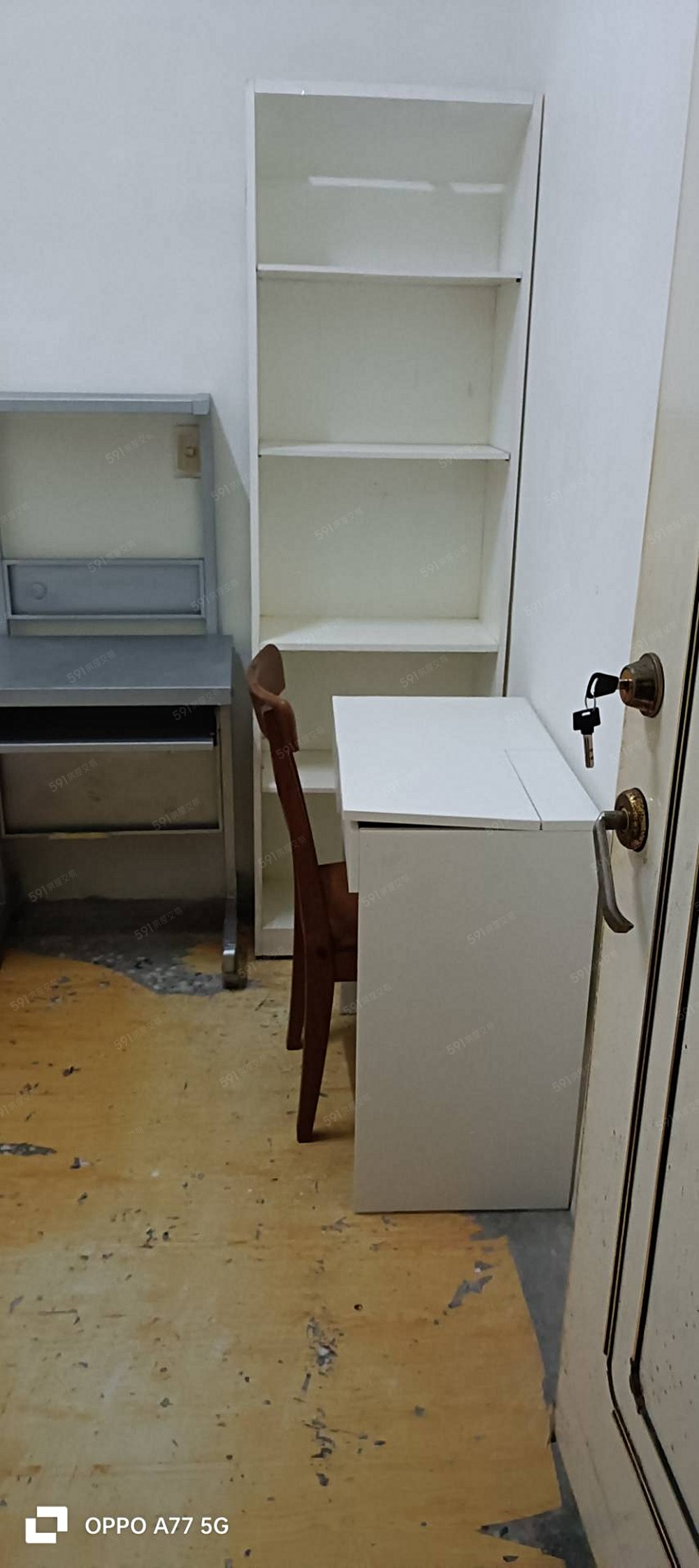 目前小間出租 3