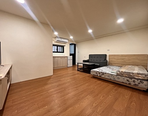 新莊銘德街典雅出租精美套房 - Image 1