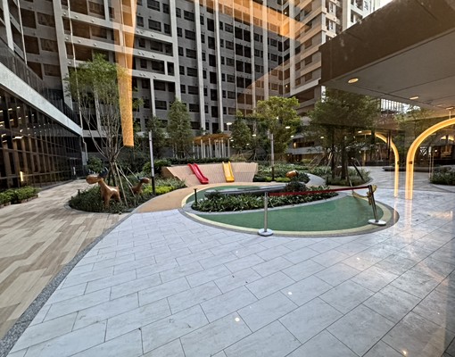 幸福成大兩房-高樓層景觀戶可租補入戶籍免仲 - Image 15