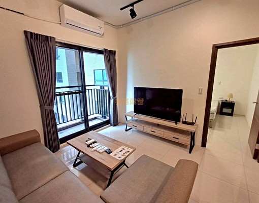 兆基社會住宅🏠遠雄3秒殺首選🔥全配免仲平面車位🔥 - Image 1