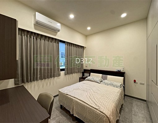 春福年年全新三房平車 - Image 5