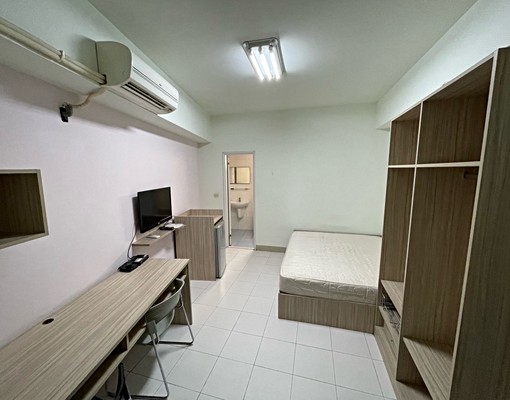 釋出全新冷氣成大火車站獨立套房前鋒路🉑租補限學生 - Image 14