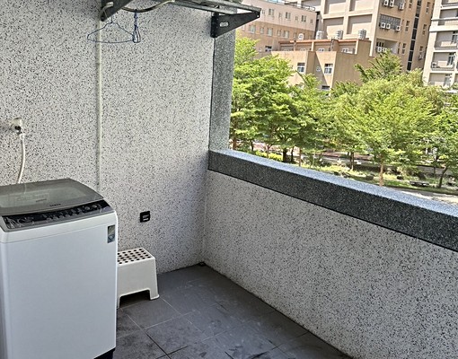 全新套房出租,竹北精華區段陽台套房 - Image 6