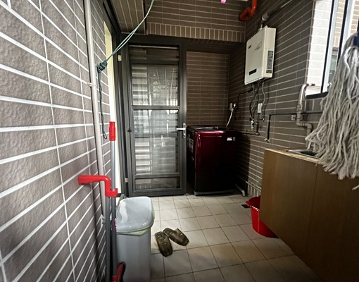 小港中安路哲園大樓三房｜附平面車位(可租補) - Image 11