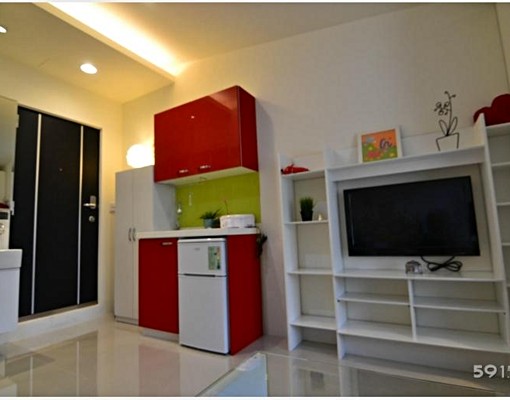 中和站*華中橋頭*飯店裝潢*獨立陽台*獨立洗 - Image 10