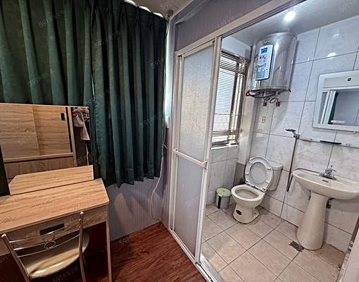 🌴台北橋站/1房1廳大空間/獨洗/流理台/租補 - Image 9