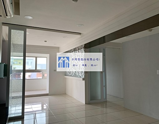 【不用管社宅】全新整修、生活機能佳、可租補 - Image 4