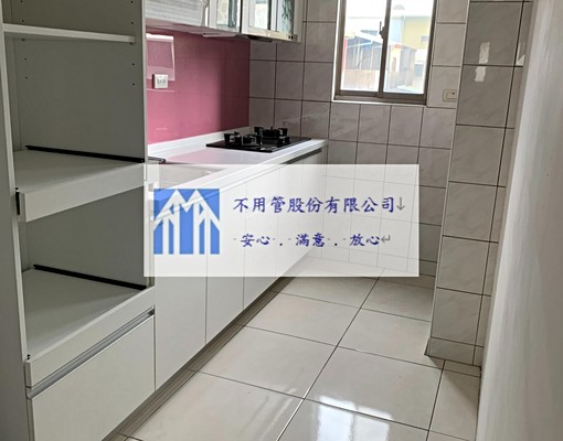 【不用管社宅】全新整修、生活機能佳、可租補 - Image 12