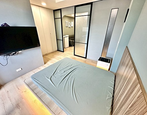 四維捷運站⭐大一房一廳⭐質感科技宅🉑雙租補 - Image 6