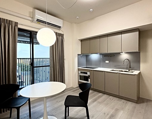 歡迎約看房✨全新家具！拎包入住/車位可租！南區精緻兩房 - Image 3