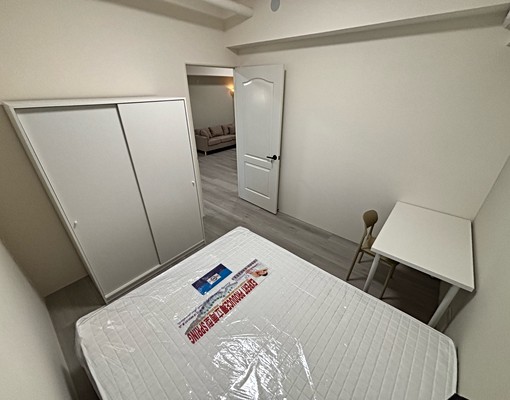 歡迎約看房✨全新家具！拎包入住/車位可租！南區精緻兩房 - Image 6