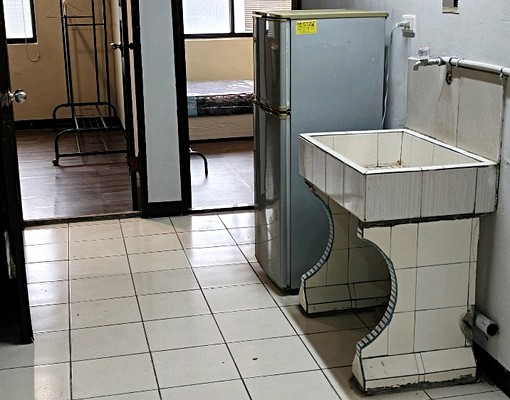 中原大學學舍整層出租 - Image 13