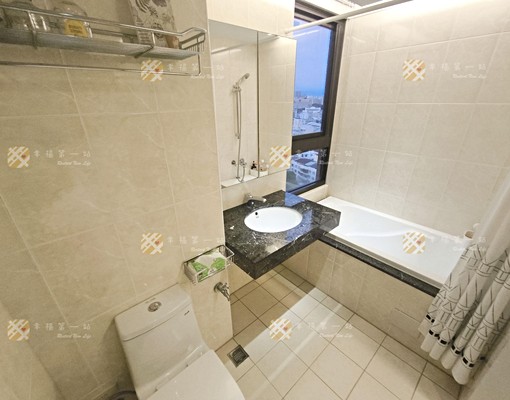 系統櫃裝潢質感三房⭐可租補戶籍 - Image 4