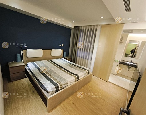 系統櫃裝潢質感三房⭐可租補戶籍 - Image 9