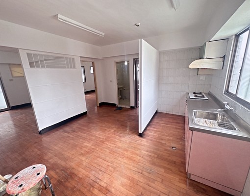 大空間採光3房🍃益民商圈🍃含車位可租補 - Image 1