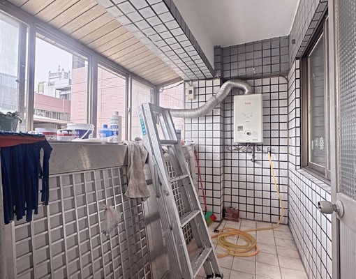 大空間採光3房🍃益民商圈🍃含車位可租補 - Image 2