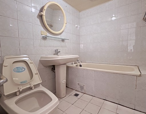 大空間採光3房🍃益民商圈🍃含車位可租補 - Image 4