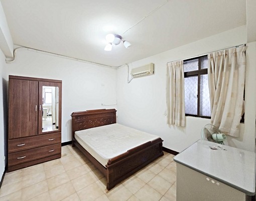 🎉無限制宿舍🎉獨洗獨曬✨超大5房🉑️多租補 - Image 6