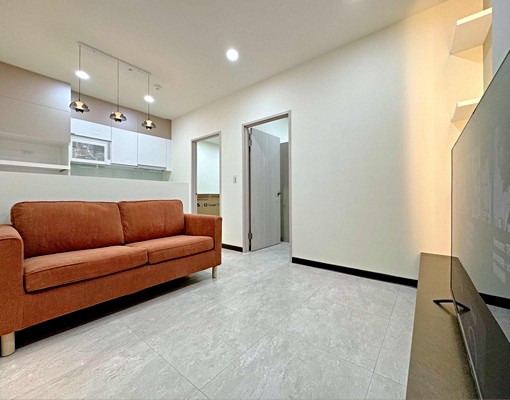 愛河畔全新裝潢小資精美2房可租補不可寵物 - Image 2