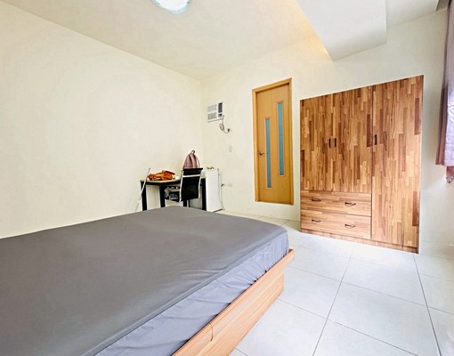 景安站/獨立陽台/獨立洗衣機/全新傢俱/雙面採光低樓層 - Image 5