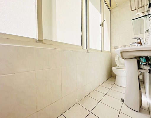 景安站/獨立陽台/獨立洗衣機/全新傢俱/雙面採光低樓層 - Image 6