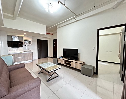 遠雄之星8❤超值高視野2房全配平車可租補 - Image 3