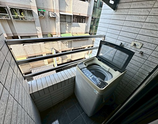 南區⭐可租補🌈獨洗曬⭐流理台⭐小資必選 - Image 7